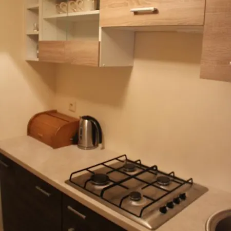 Krynica Apartman Krynica Zdrój