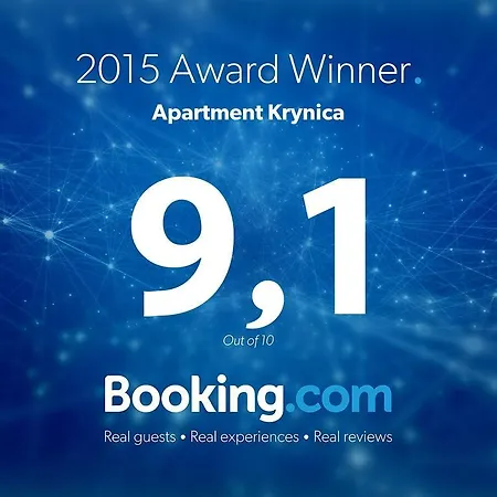 Krynica Apartment *