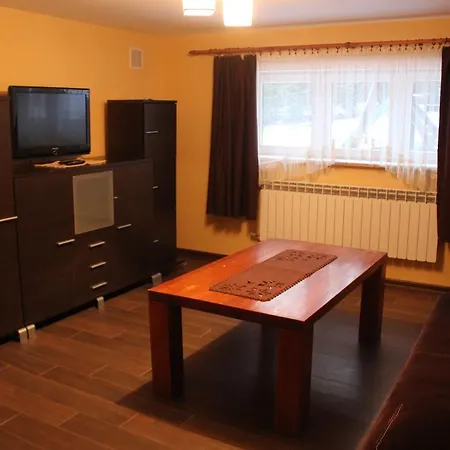 Krynica Krynica Zdroj